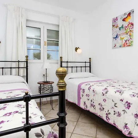 Casa Marquesa Σπίτι διακοπών *