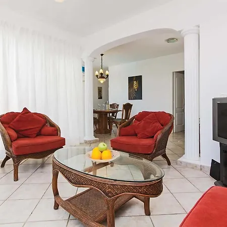 Casa Marquesa