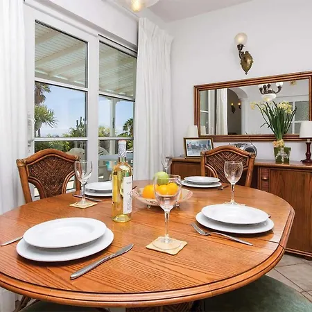 Vakantiehuis Casa Marquesa
