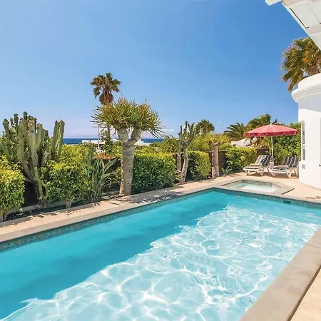Ferienhaus Casa Marquesa Puerto del Carmen (Lanzarote)